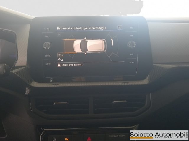 VOLKSWAGEN T-CROSS 1.0 TSI 85KW LIFE - foto 16