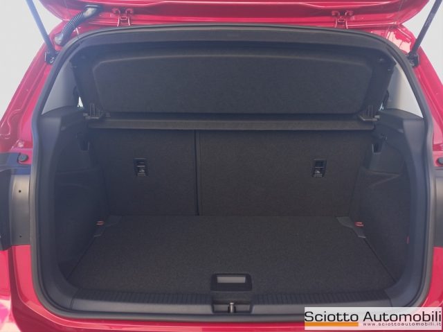 VOLKSWAGEN T-CROSS 1.0 TSI 85KW LIFE - foto 17