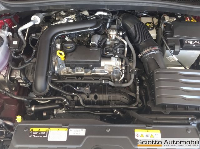 VOLKSWAGEN T-CROSS 1.0 TSI 85KW LIFE - foto 18