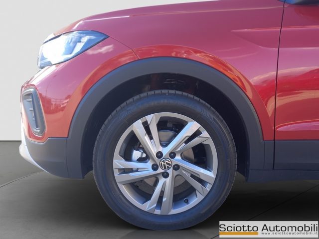 VOLKSWAGEN T-CROSS 1.0 TSI 85KW LIFE - foto 19