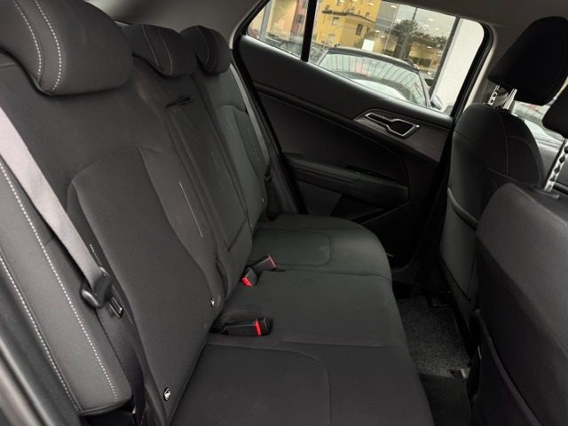 KIA SPORTAGE 1.6 TGDI MHEV DCT BUSINESS - foto 11