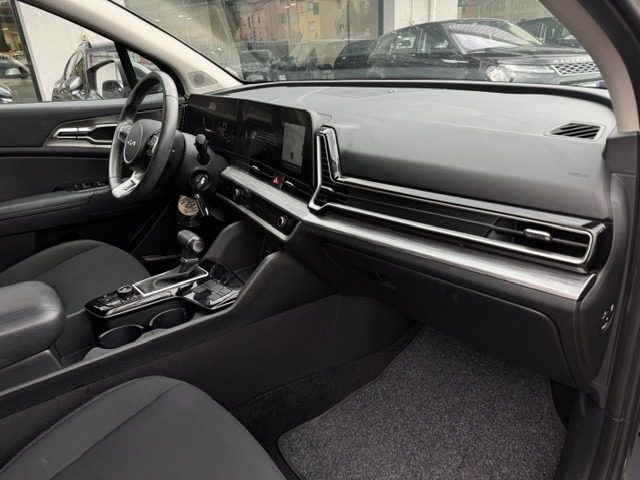 KIA SPORTAGE 1.6 TGDI MHEV DCT BUSINESS - foto 14