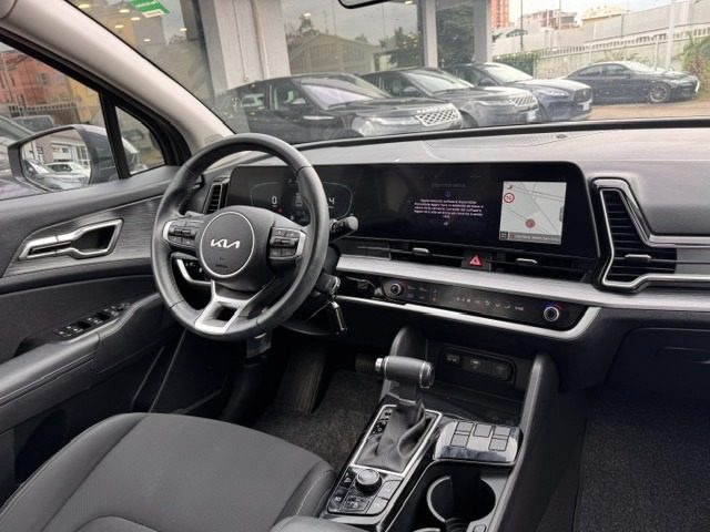 KIA SPORTAGE 1.6 TGDI MHEV DCT BUSINESS - foto 15