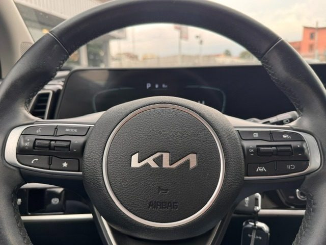 KIA SPORTAGE 1.6 TGDI MHEV DCT BUSINESS - foto 17