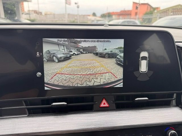 KIA SPORTAGE 1.6 TGDI MHEV DCT BUSINESS - foto 18