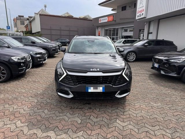 KIA SPORTAGE 1.6 TGDI MHEV DCT BUSINESS - foto 2