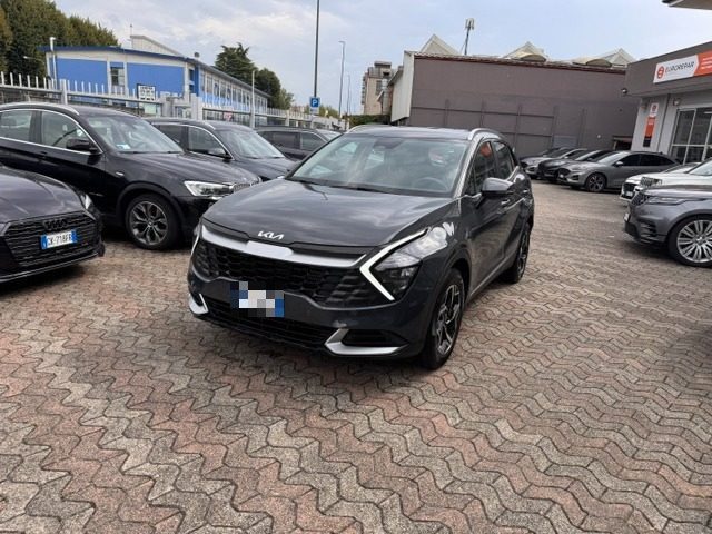 KIA SPORTAGE 1.6 TGDI MHEV DCT BUSINESS - foto 3