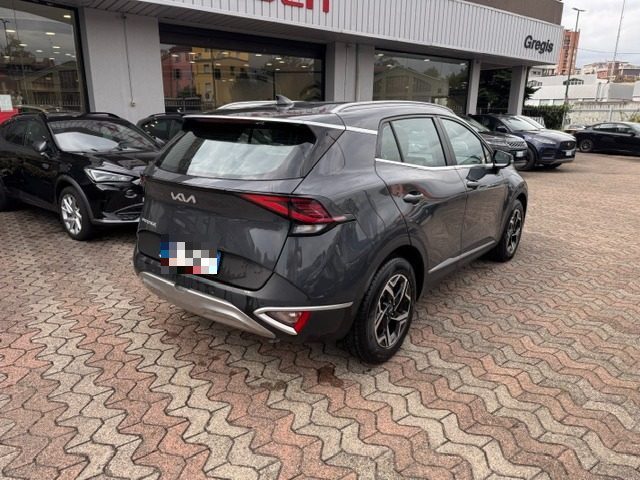 KIA SPORTAGE 1.6 TGDI MHEV DCT BUSINESS - foto 6