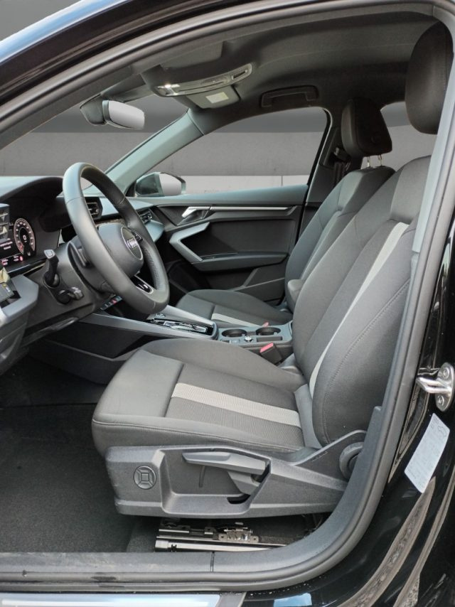 AUDI A3 SPB 2000 TDI BUSINESS ADVANCED P - foto 7