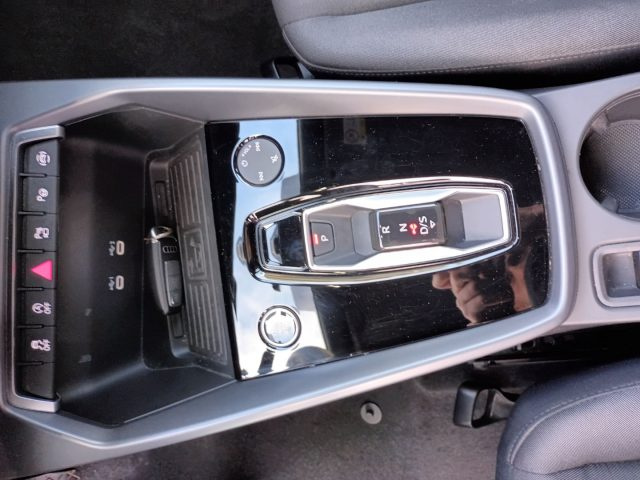 AUDI A3 SPB 2000 TDI BUSINESS ADVANCED P - foto 16