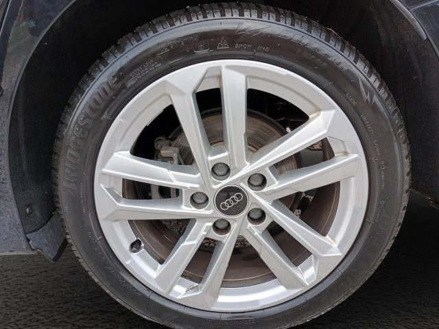 AUDI A3 SPB 2000 TDI BUSINESS ADVANCED P - foto 18