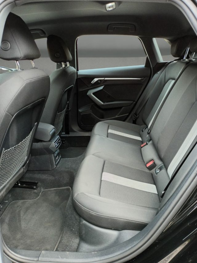 AUDI A3 SPB 2000 TDI BUSINESS ADVANCED P - foto 8