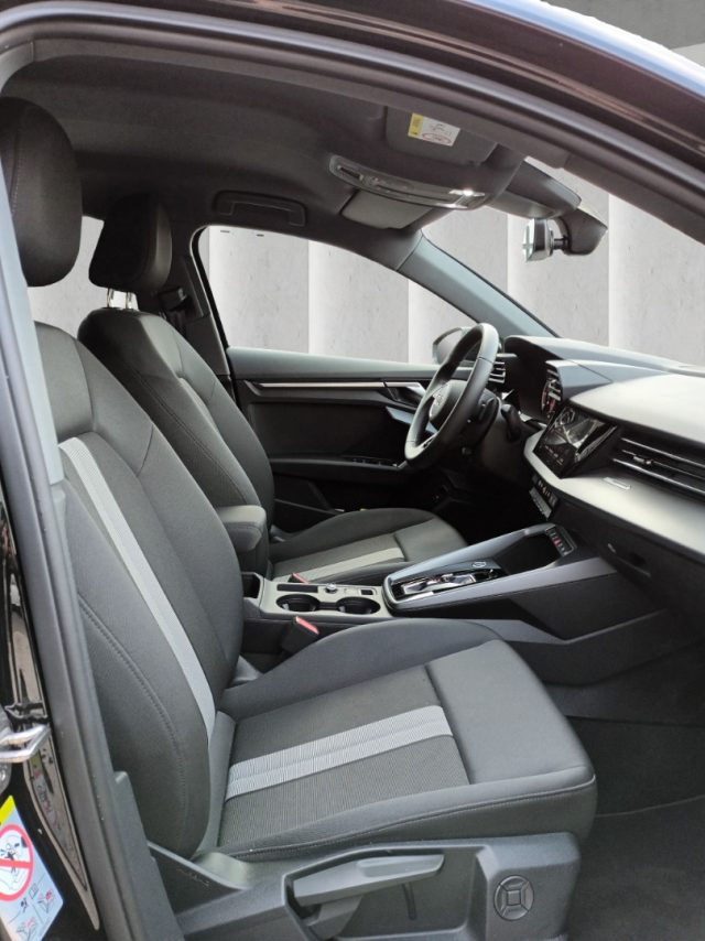 AUDI A3 SPB 2000 TDI BUSINESS ADVANCED P - foto 10