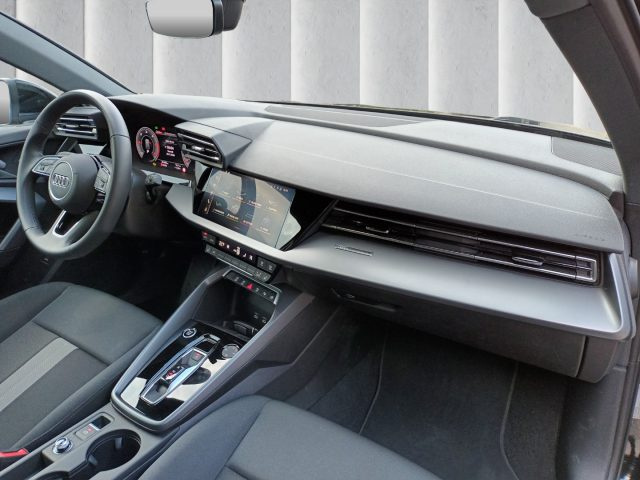 AUDI A3 SPB 2000 TDI BUSINESS ADVANCED P - foto 11