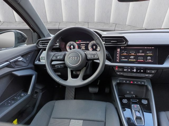 AUDI A3 SPB 2000 TDI BUSINESS ADVANCED P - foto 12