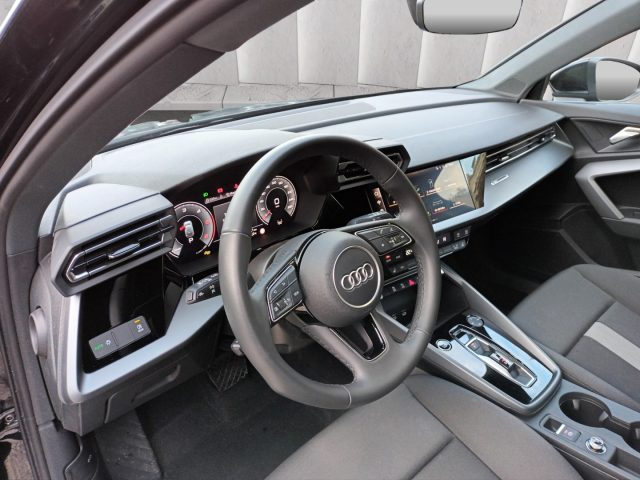 AUDI A3 SPB 2000 TDI BUSINESS ADVANCED P - foto 13