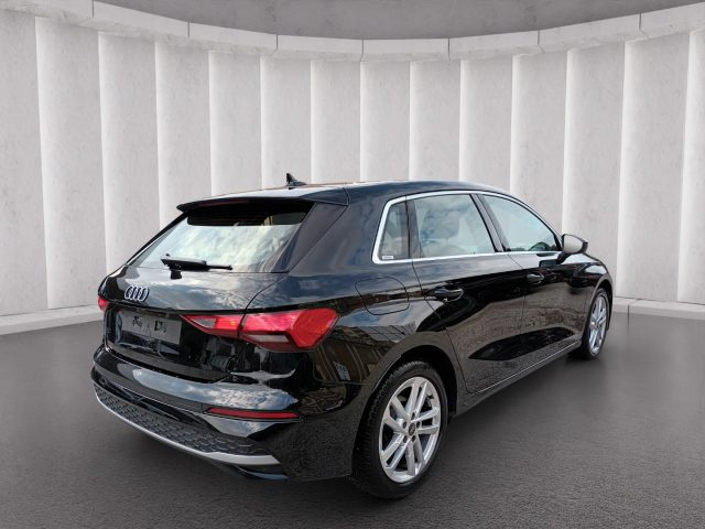 AUDI A3 SPB 2000 TDI BUSINESS ADVANCED P - foto 6