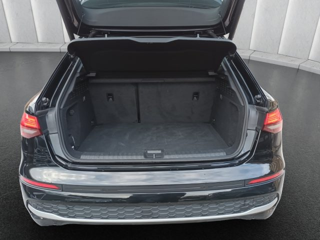 AUDI A3 SPB 2000 TDI BUSINESS ADVANCED P - foto 20