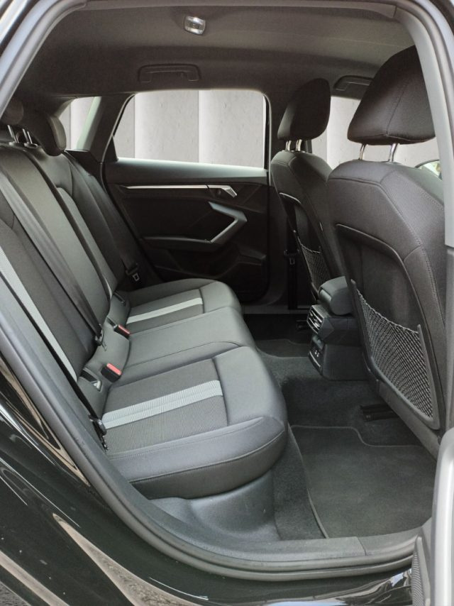 AUDI A3 SPB 2000 TDI BUSINESS ADVANCED P - foto 9