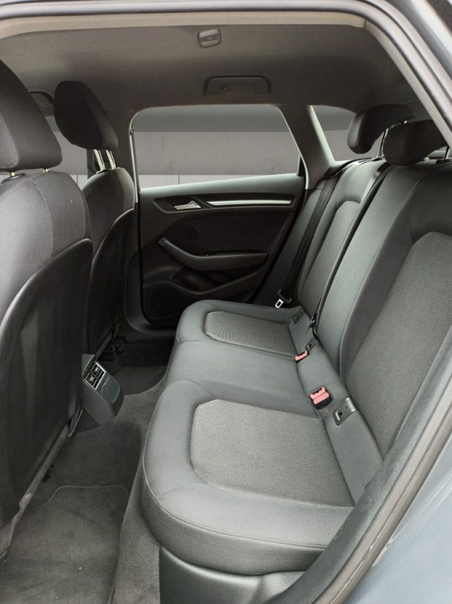 AUDI A3 SPB 30 TDI BUSINESS STRONIC 116C - foto 7