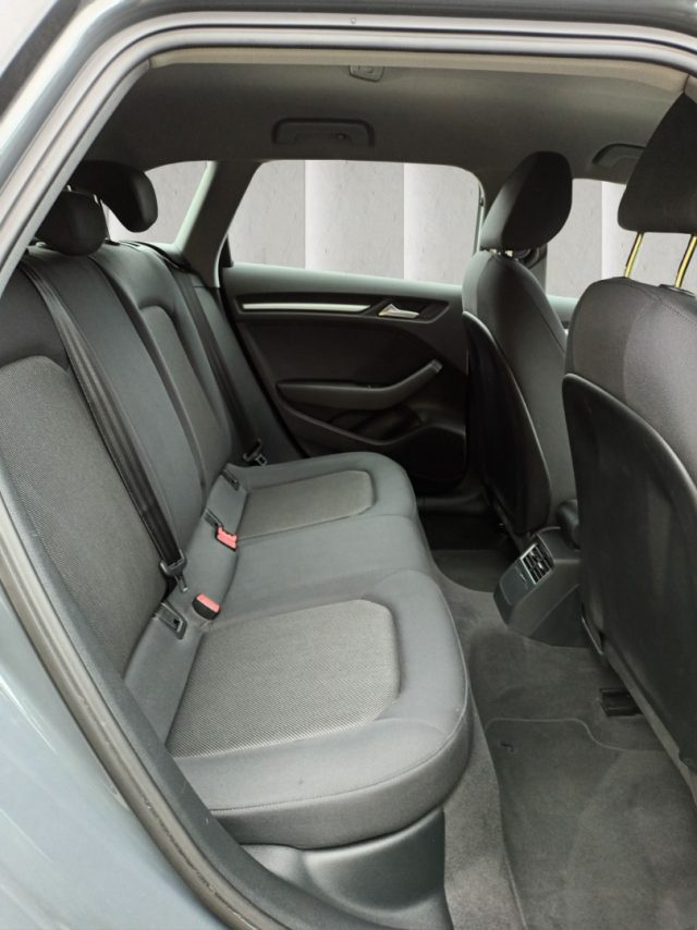 AUDI A3 SPB 30 TDI BUSINESS STRONIC 116C - foto 8