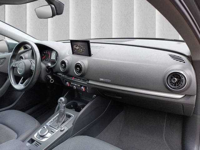 AUDI A3 SPB 30 TDI BUSINESS STRONIC 116C - foto 10