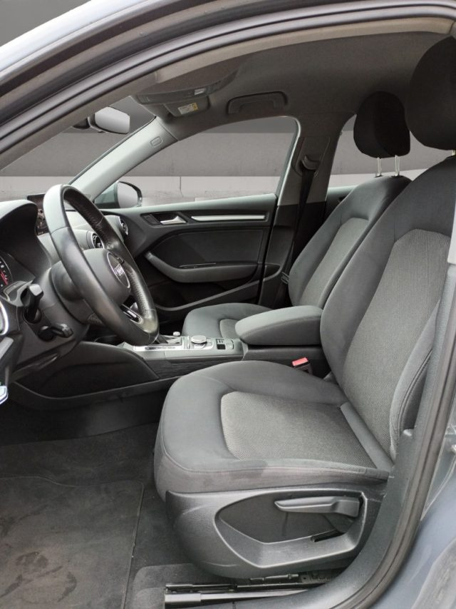 AUDI A3 SPB 30 TDI BUSINESS STRONIC 116C - foto 6