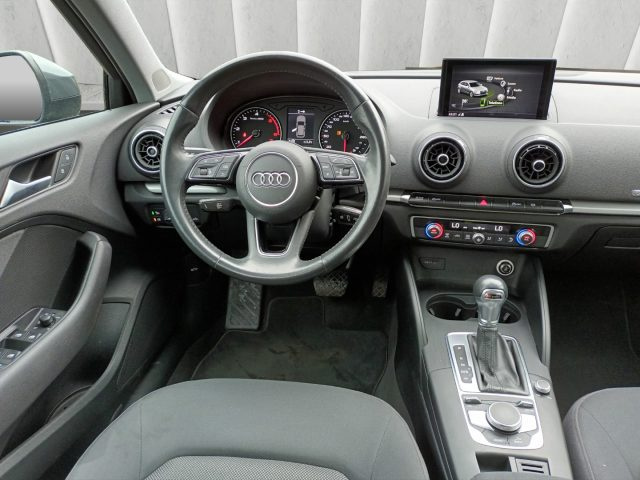 AUDI A3 SPB 30 TDI BUSINESS STRONIC 116C - foto 11