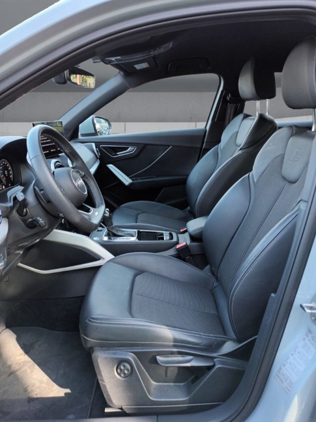 AUDI Q2 35 TDI S-LINE S-TRONIC 150CV NAV - foto 6