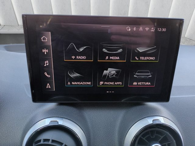 AUDI Q2 35 TDI S-LINE S-TRONIC 150CV NAV - foto 13