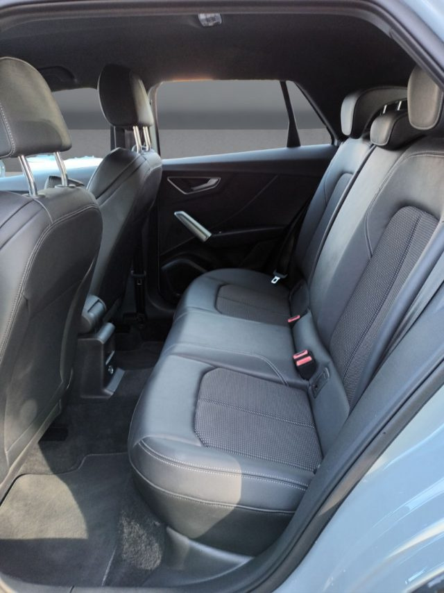 AUDI Q2 35 TDI S-LINE S-TRONIC 150CV NAV - foto 7