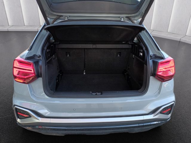 AUDI Q2 35 TDI S-LINE S-TRONIC 150CV NAV - foto 19