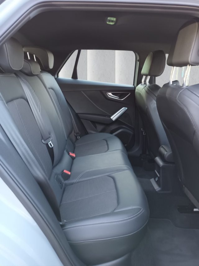AUDI Q2 35 TDI S-LINE S-TRONIC 150CV NAV - foto 8