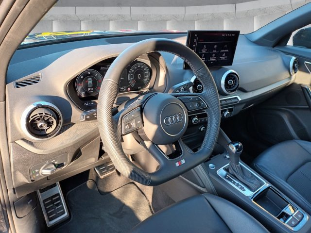 AUDI Q2 35 TDI S-LINE S-TRONIC 150CV NAV - foto 12
