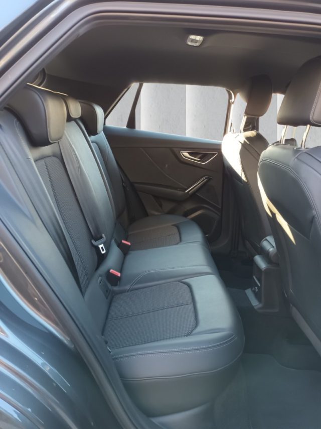 AUDI Q2 35 TDI S-LINE S-TRONIC 150CV NAV - foto 8