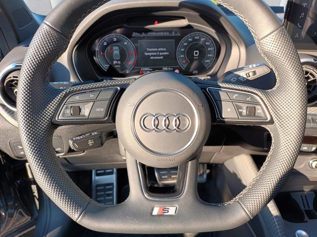 AUDI Q2 35 TDI S-LINE S-TRONIC 150CV NAV - foto 16