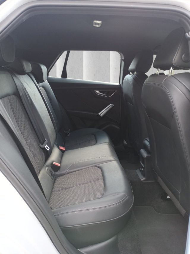 AUDI Q2 35 TDI S-LINE S-TRONIC 150CV NAV - foto 10