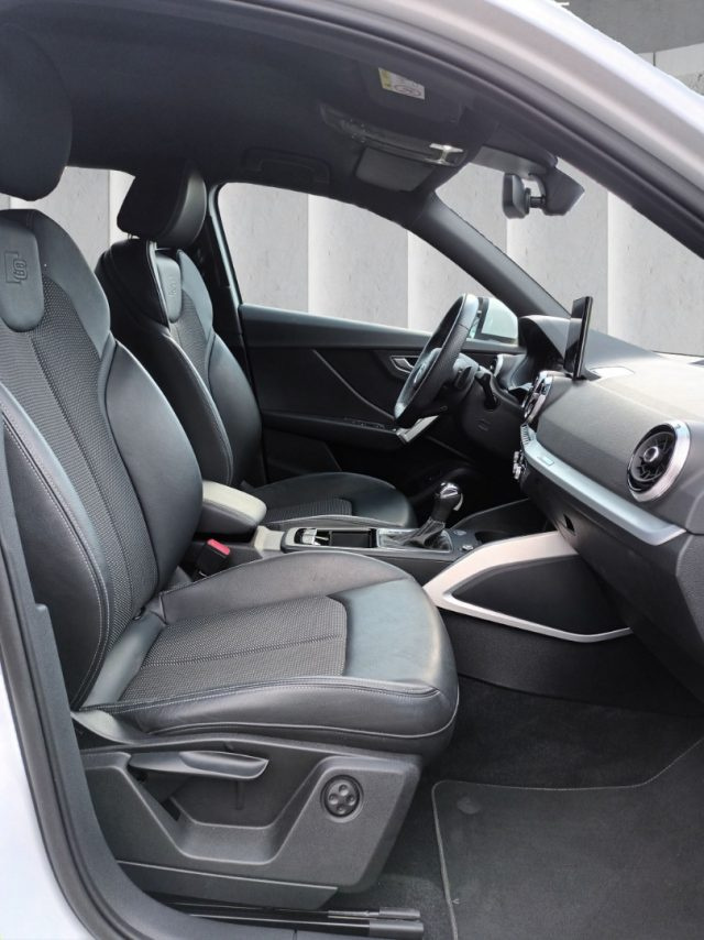 AUDI Q2 35 TDI S-LINE S-TRONIC 150CV NAV - foto 11