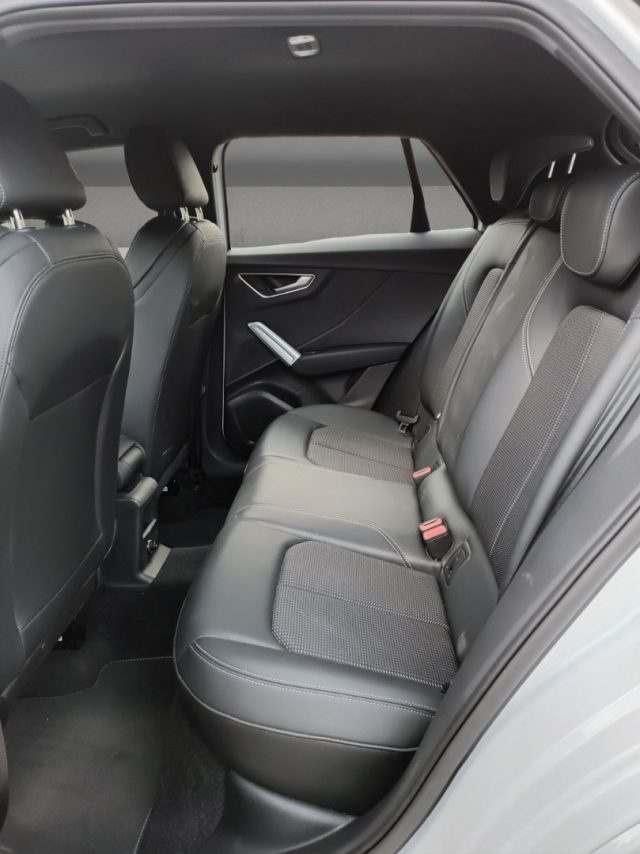 AUDI Q2 35 TDI S-LINE S-TRONIC 150CV NAV - foto 9