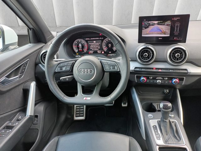 AUDI Q2 35 TDI S-LINE S-TRONIC 150CV NAV - foto 13