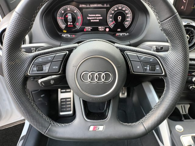 AUDI Q2 35 TDI S-LINE S-TRONIC 150CV NAV - foto 18