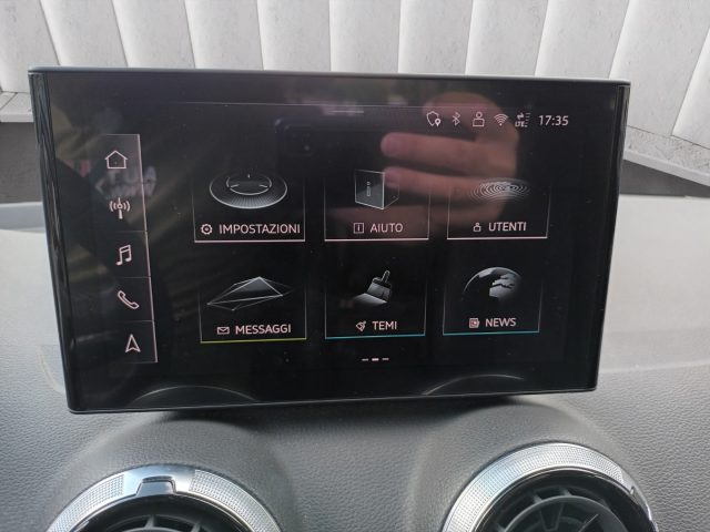 AUDI Q2 35 TDI S-LINE S-TRONIC 150CV NAV - foto 15