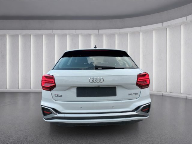AUDI Q2 35 TDI S-LINE S-TRONIC 150CV NAV - foto 6