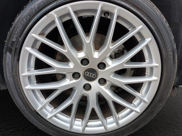 AUDI Q2 35 TDI S-LINE S-TRONIC 150CV NAV - foto 19