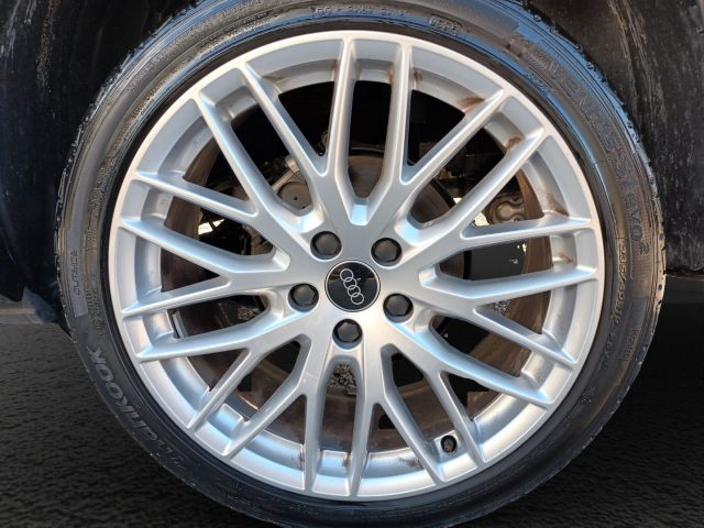 AUDI Q2 35 TDI S-LINE S-TRONIC 150CV NAV - foto 18