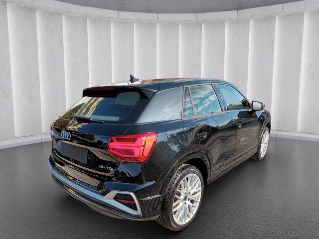 AUDI Q2 35 TDI S-LINE S-TRONIC 150CV NAV - foto 7