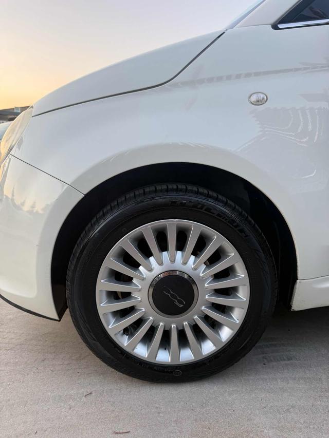 FIAT 500 1.3 MULTIJET 16V 95 CV TETTO APR - foto 6