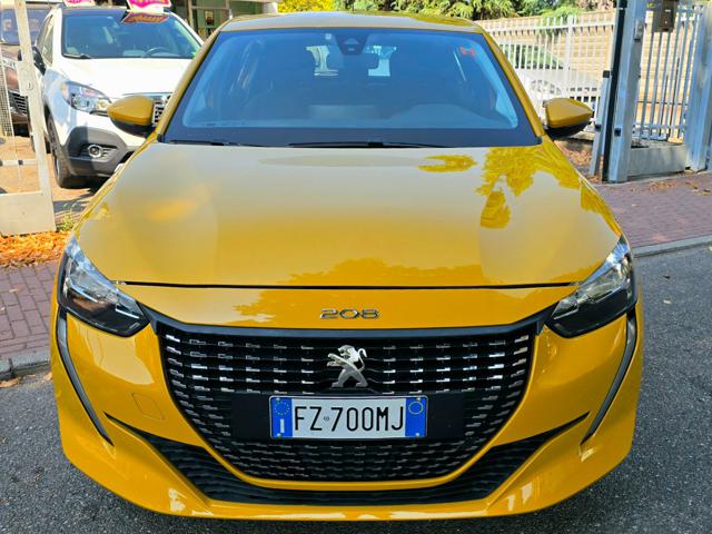 PEUGEOT 208 1.2 PURETECH ACTIVE S&S OK NEOPA - foto 11