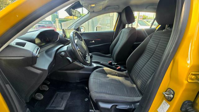 PEUGEOT 208 1.2 PURETECH ACTIVE S&S OK NEOPA - foto 14