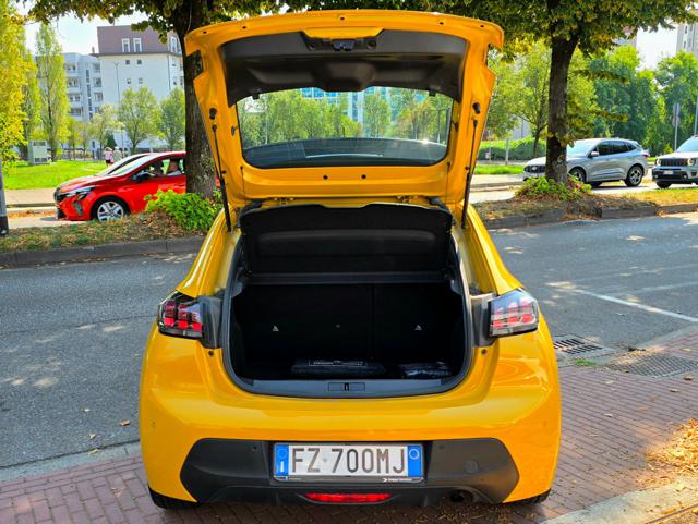 PEUGEOT 208 1.2 PURETECH ACTIVE S&S OK NEOPA - foto 12